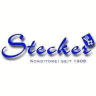 Stecker Konditorei-Cafe e.k. Logo