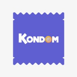 Kondom Logo