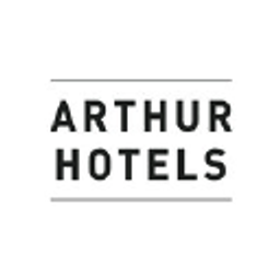 Hotel Kong Arthur Logo