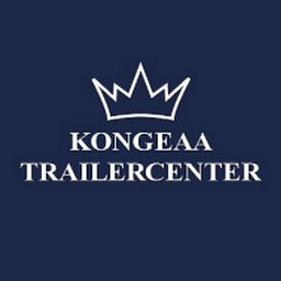 Kongeaa Trailercenter A/S Logo