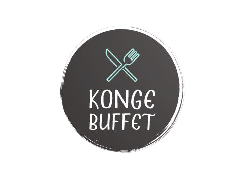 Kongebuffet Aabenraa Logo