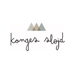 Konges Sløjd Logo