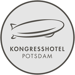 Kongresshotel Potsdam Logo