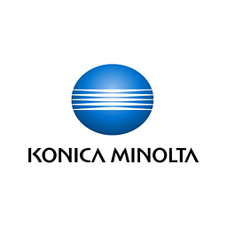 Konicaminolta Logo