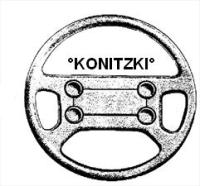 Konitzki Automobile GmbH Logo