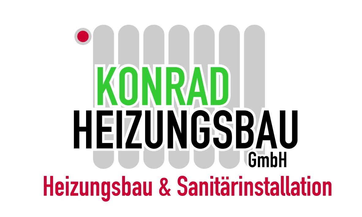 Konrad Karl-Heinz Sanitärinstallation Logo