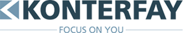 KONTERFAY GmbH Logo