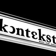 Bistro-Kontext Logo