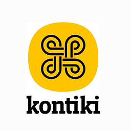 Kontiki Logo