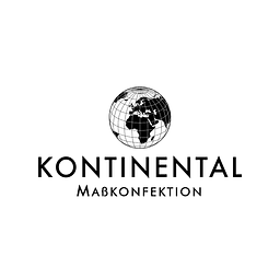 Kontinental Maßkonfektion Logo