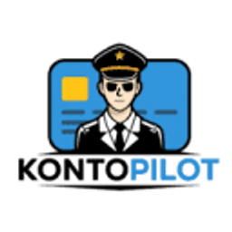 Kontopilot Georgien Logo