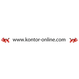 Kontor Online Logo