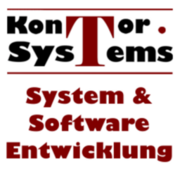 Kontor Systems Logo
