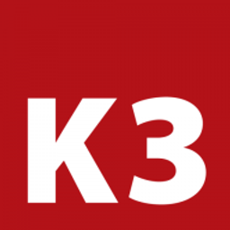KONTOR3 GmbH Logo