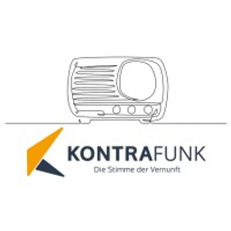 Kontrafunk Logo