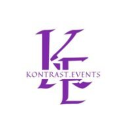 Kontrast Events - Ihr Festsaal für Hochzeiten, Verlobungen, Geburtstage, Partys Logo
