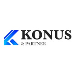 KONUS & Partner GmbH Logo