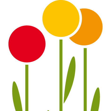 Konzelmann-Höfer GmbH & Co.KG Blumenbinderei Logo