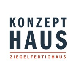 Konzept Haus GmbH Logo