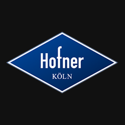 Gastspieldirektion Otto Hofner GmbH Logo