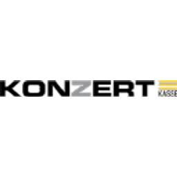 Konzertkasse Logo