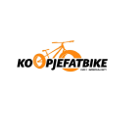 Koopjefatbike Logo