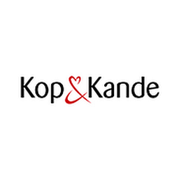 Kop & Kande webshop Logo