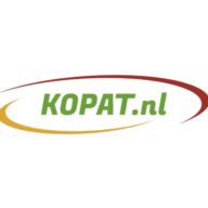 Kopat Logo