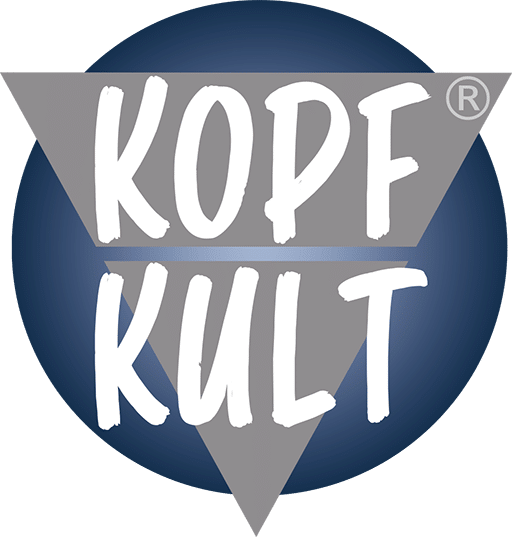 KOPF-KULT Friseurmeisterin Inh. Silvana Meyer Logo