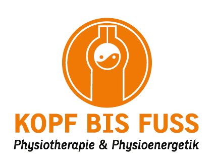 KOPF bis FUSS - Praxis für Physiotherapie - Mario Seeger Logo
