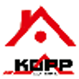 Kopp Dachtechnik Hambergen GmbH Logo