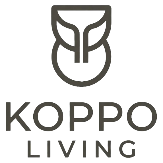 Koppoliving Logo