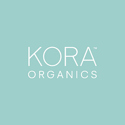Koraorganics Logo