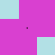 Koreally Jeolly® Logo