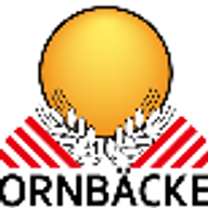 Großbäckerei Rokas GmbH Logo