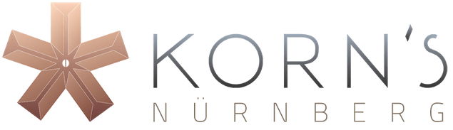 KORNS GmbH Logo