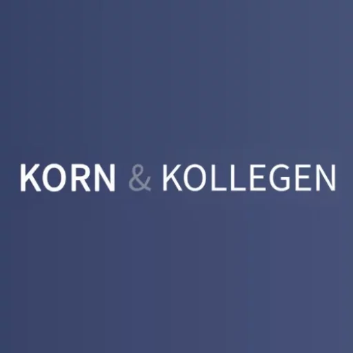 Korn & Kollegen Logo