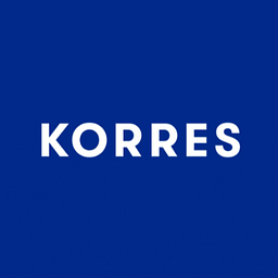 Korres natural products Körperpflege Logo