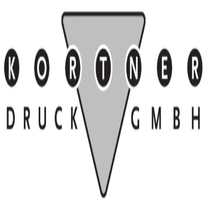 Kortner Druck GmbH Formulardruckerei Logo