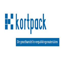 Kortpack BV Logo