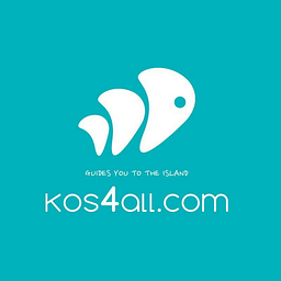Kos4all tours Logo