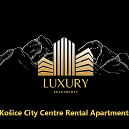 Košice City Centre Rental Apartments ® Logo