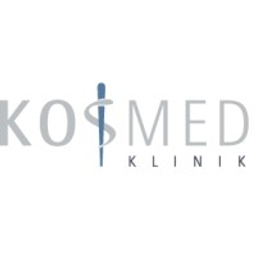 Kosmed-Klinik, Hamburg, Kiel, Preetz Logo