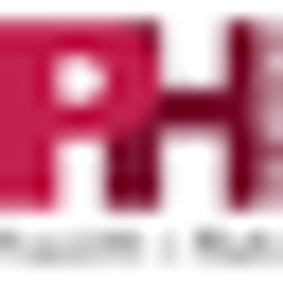 Häfner Pia Kosmetik-Parfümerie Mode Logo