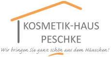 Kosmetik-Haus Peschke Kosmetikfachinstitut Logo