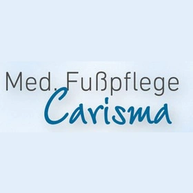 CARISMA KOSMETIK BERLIN Logo