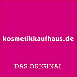 Kosmetikkaufhaus Logo