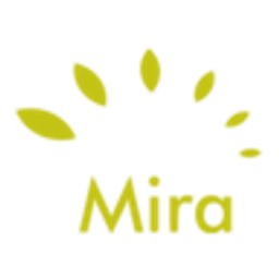 Kosmetik Mira Studio für Kosmetik Logo