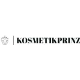 KOSMETIKPRINZ Logo