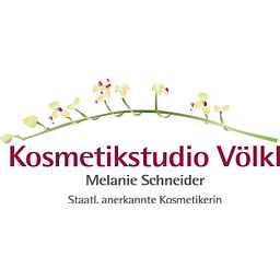 Völkl Kosmetikstudio Logo